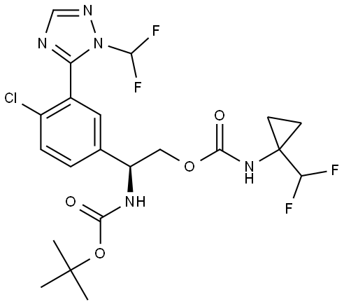 2306333-96-8 結(jié)構(gòu)式