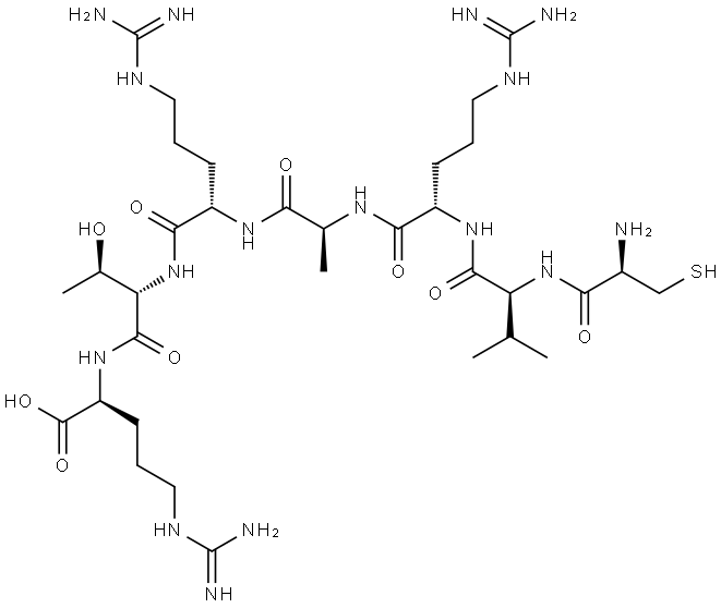 CVRARTR Struktur