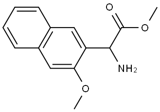 2352105-62-3 Structure