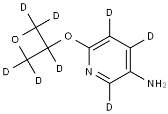 , 2363782-04-9, 結(jié)構(gòu)式