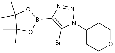 , 2364587-00-6, 結(jié)構(gòu)式