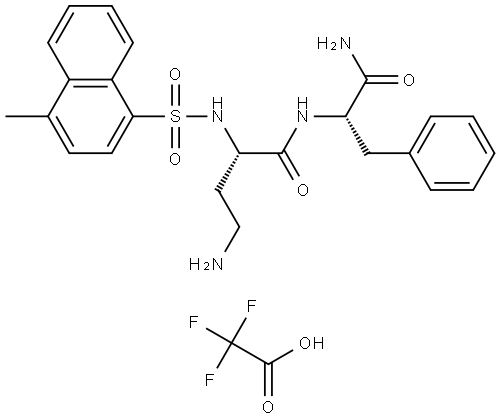 J-2156 TFA Struktur