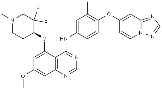 DZD1516 Struktur