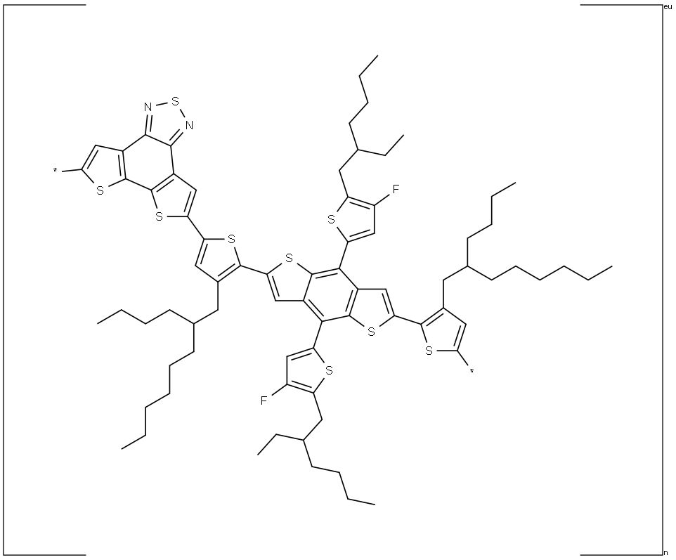 D18 Struktur