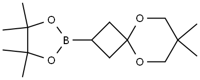 INDEX NAME NOT YET ASSIGNED Structure