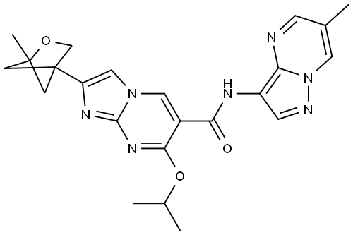 2573211-25-1 結(jié)構(gòu)式