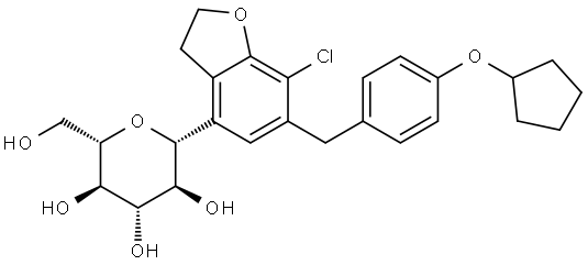 NAFTOPIDILHYDROCHLORIDE Struktur