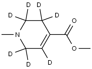  化學構(gòu)造式