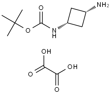 oxalic acid Struktur