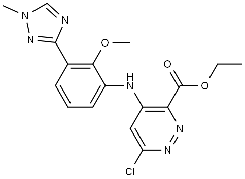 4-(3-(4-(2-bromoethoxy)-3-ethylphenyl)-4,4-dimethyl-5-oxo-2-thioxoimidazolidin-1-yl)-2-(trifluoromethyl)benzonitrile Struktur