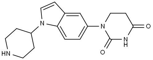 INDEX NAME NOT YET ASSIGNED Struktur