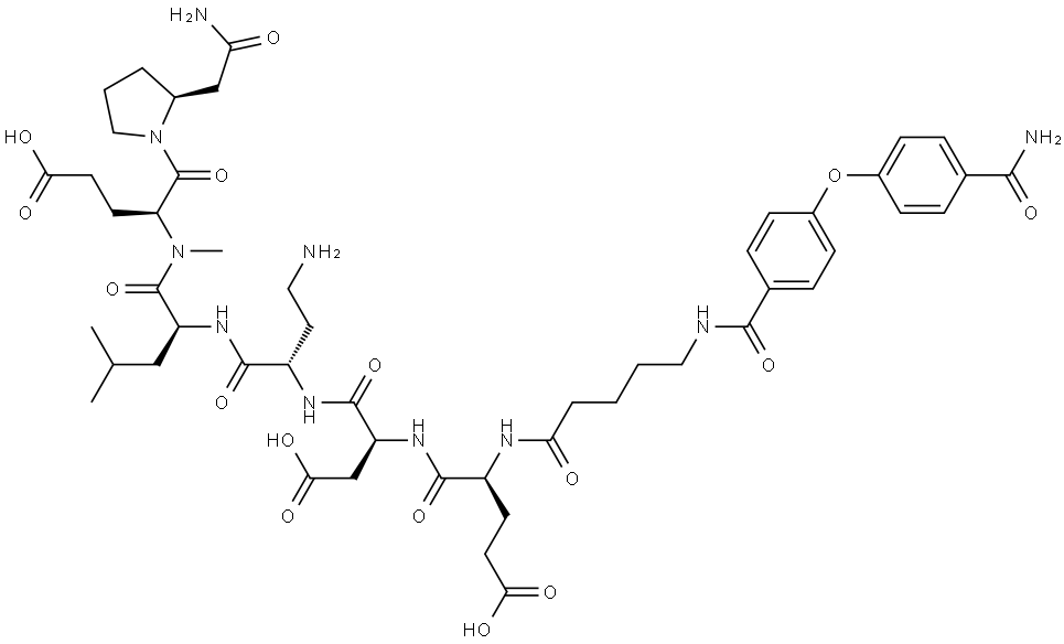 TP0556351 Struktur