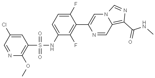 HC-7366 Struktur