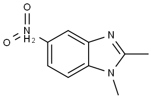 Benzimidazole, 5-amino-1,2-dimethyl- (6CI,7CI,8CI) Struktur