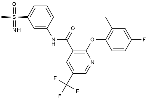 2834106-06-6 結(jié)構(gòu)式