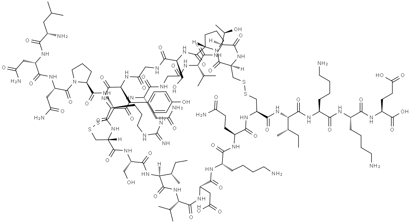 RhTx Struktur