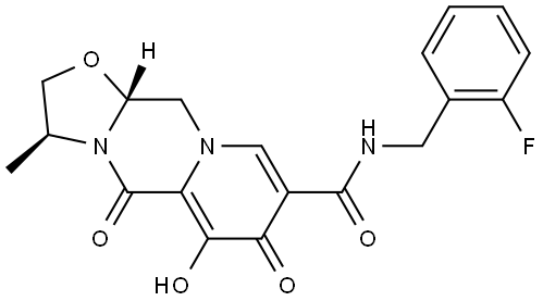 2883234-42-0 結(jié)構(gòu)式