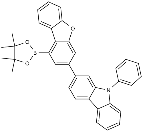 2891899-05-9 結(jié)構(gòu)式