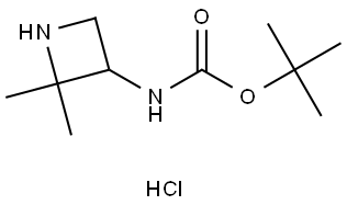 hydrochloride Struktur