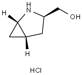 hydrochloride Struktur