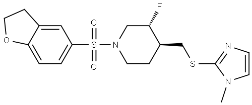 VU6019650 Struktur