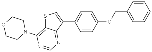 h-NTPDase-IN-5 Struktur