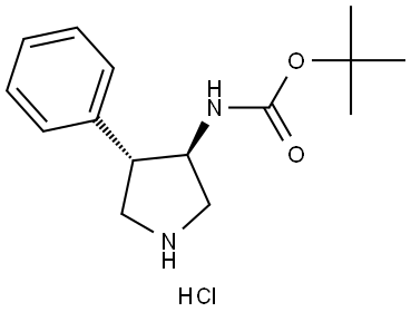 hydrochloride Struktur