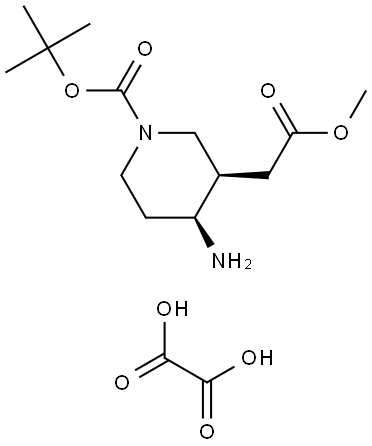 oxalic acid Struktur