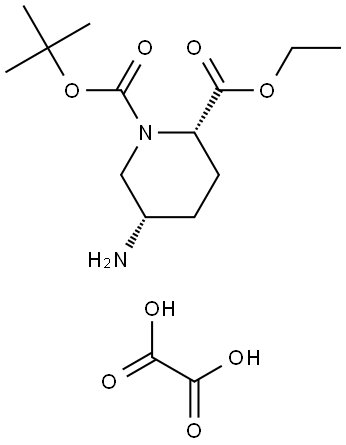 oxalic acid Struktur