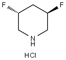 hydrochloride Struktur