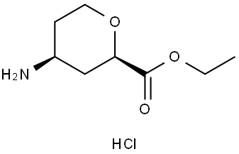 hydrochloride Struktur