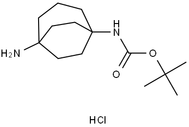 hydrochloride Struktur