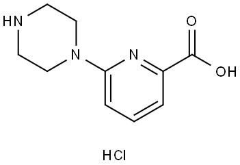 hydrochloride Struktur