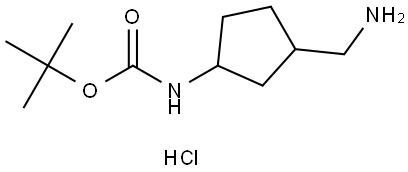 hydrochloride Struktur