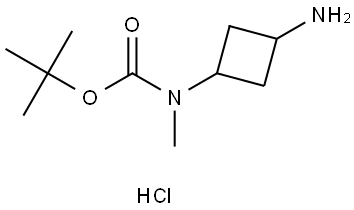 hydrochloride Struktur