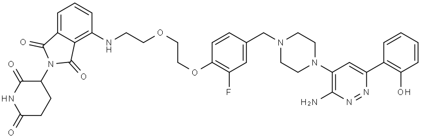 2951015-29-3 結(jié)構(gòu)式