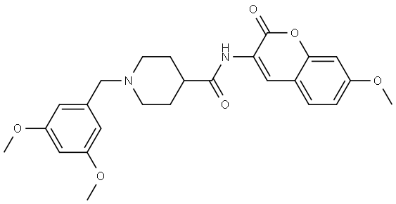 2957916-86-6 結構式