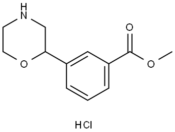 hydrochloride Struktur