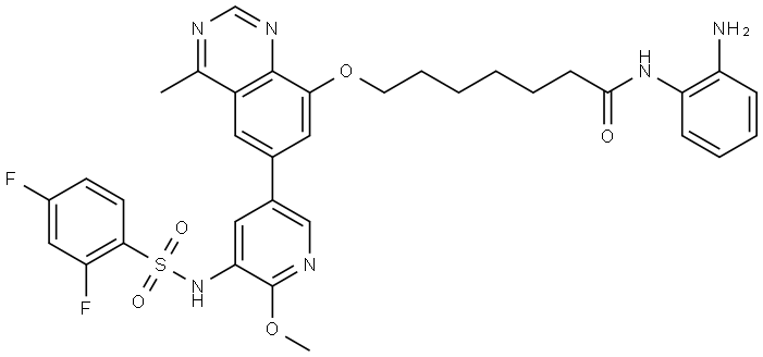 3006905-22-9 結(jié)構(gòu)式