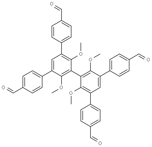 3007732-81-9 結(jié)構(gòu)式