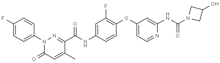 3018150-68-7 結(jié)構(gòu)式