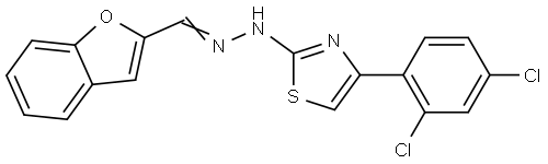 3023217-85-5 結(jié)構(gòu)式