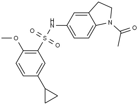 3033288-68-2 Structure