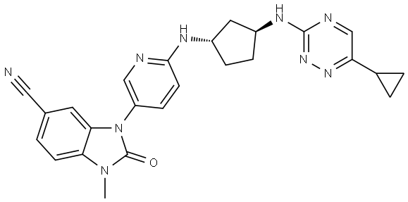 3033361-09-7 結(jié)構(gòu)式