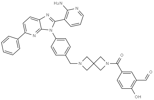 3033577-05-5 結(jié)構(gòu)式