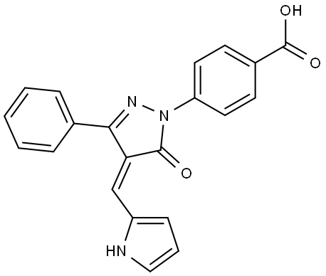 MC4171 Struktur