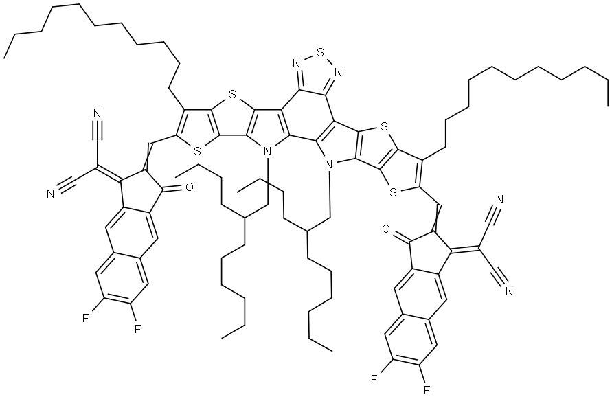 3034848-57-9 結(jié)構(gòu)式