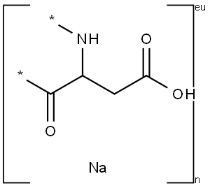 POLY-L-ASPARTIC ACID SODIUM SALT