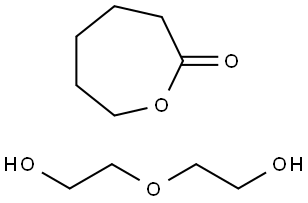 Poly(caprolactone) diol