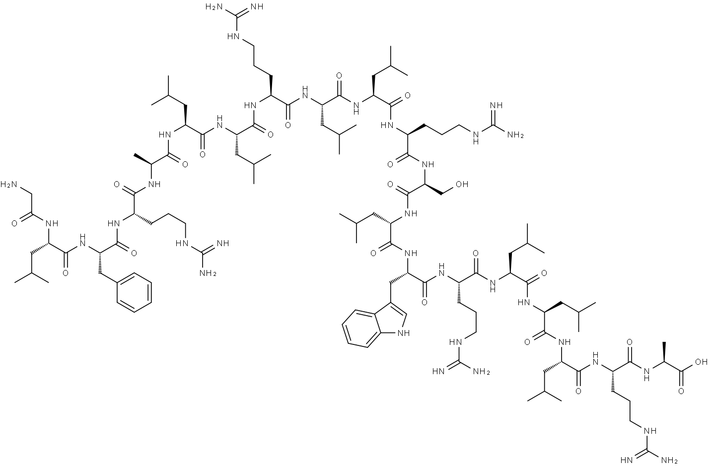 ppTG20 Struktur